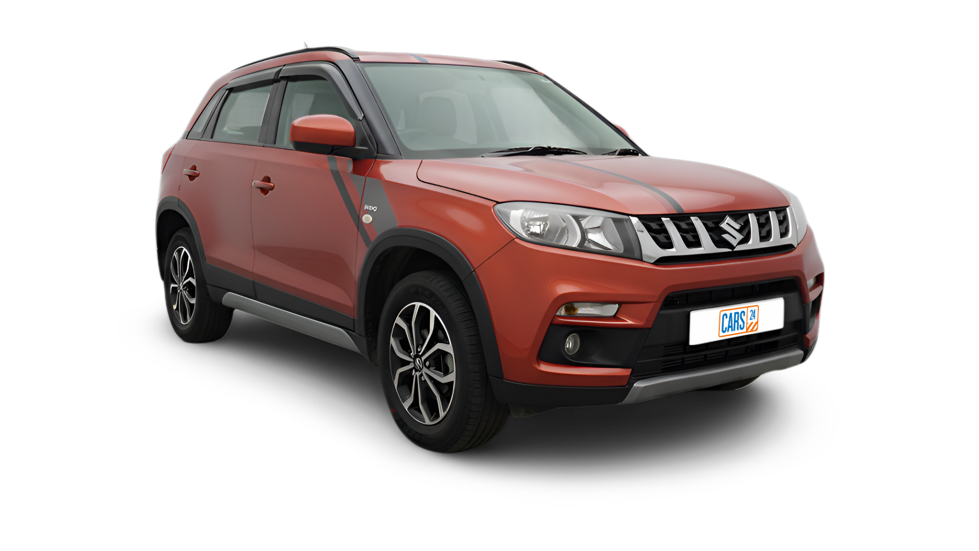 Maruti Vitara Brezza-img